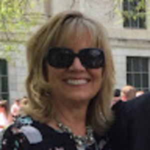 Meet your Posher, Lynn